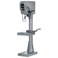 Сверлильно-резьбонарезной станок Flott SB 25 Plus R1