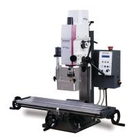 Вертикально-фрезерный станок Optimum OPTImill MH20VL