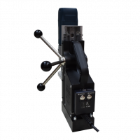  Магнитный сверлильный станок MBR-40E