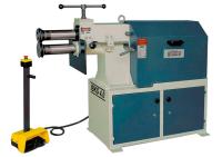 Зиговочный станок Sahinler IBKS 4,0