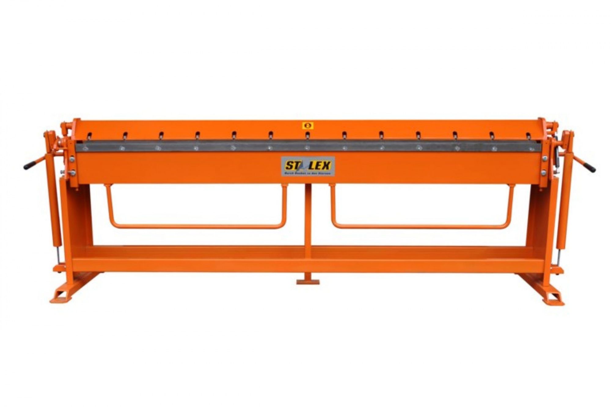 Листогиб Ручной Купить