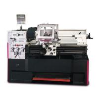 Токарно-винторезный станок Optimum OPTIturn TH4210V