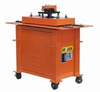 Станок фальцепрокатный Stalex LC 12R, 5 фальцев