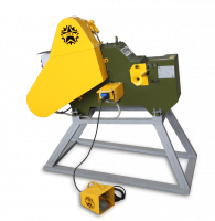 Станок для резки арматуры ВПК Р-40 Т18