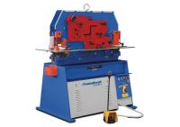 Пресс-ножницы Metallkraft HPS-60S