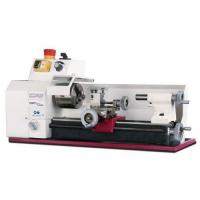 Настольный токарный станок Optimum OPTIturn TU1503V