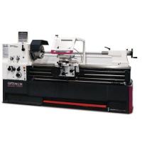 Токарно-винторезный станок Optimum OPTIturn TH5620V