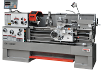 Токарно-винторезный станок Jet GH-1440 ZX DRO