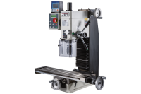 Сверлильно-фрезерный станок Jet JMD-2S DRO