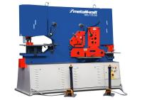 Пресс-ножницы Metallkraft HPS-175DS