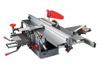 Многофункциональный станок по дереву Proma CWM-200-3/220