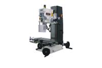 Сверлильно-фрезерный станок Jet JMD-3T