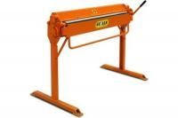 Ручной листогиб Stalex 1060/1,2, пр-во Польша