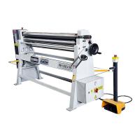 Вальцовочный станок Isitan RМ 1550х90