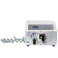 Станок для резки и зачистки провода SWT508-ZW6