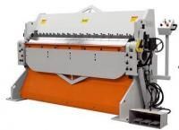 Станок листогибочный гидравлический Stalex HW1830x3.5