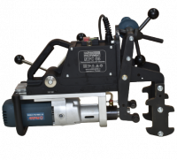 Рельсосверлильный станок МРС-65