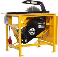 Циркулярная пила ВПК GTS-450