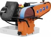 Станок ленточно-шлифовальный Stalex S-50