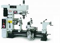 Токарно-фрезерный станок Proma SPV-500C