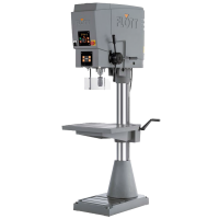 Сверлильно-резьбонарезной станок Flott SB 30 NC Plus (R1)