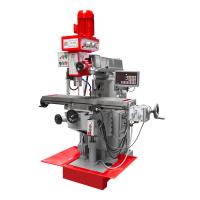 Консольно-фрезерный станок HolzMann ВF50DIG_400V