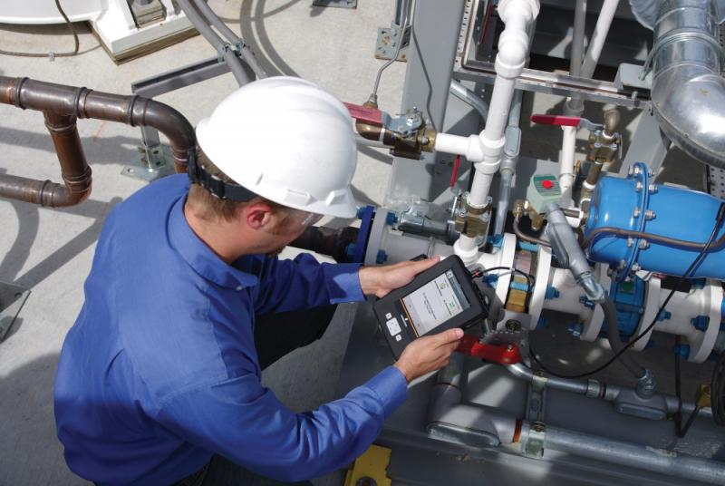 Пусконаладка и шеф-монтаж оборудования