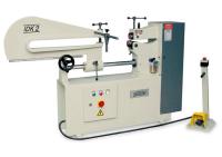 Кругорезный станок Sahinler IDK 2