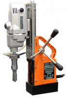  Магнитный сверлильный станок MBA-38/1