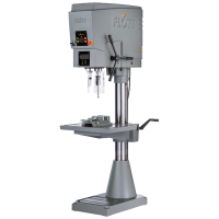 Сверлильно-резьбонарезной станок Flott SB 30 MV Plus (R2)