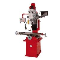 Консольно-фрезерный станок HolzMann BF50DIG_400V