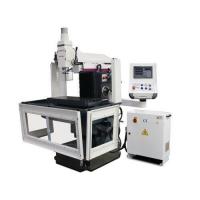 Универсальный фрезерный станок Optimum OPTImill MZ2