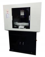 Фрезерный станок с ЧПУ Proma FPV-30G CNC