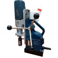  Магнитный сверлильный станок MBA 35-1700