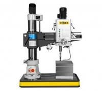 Станок радиально-сверлильный Stalex RD820x40, Ø40/M24 мм, 380В, вылет 820 мм.