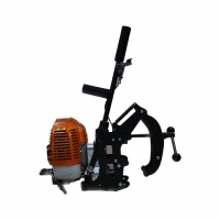 Станок рельсосверлильный с бензиновым двигателем МРС-БМ