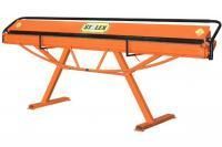 Станок листогибочный ручной Stalex RS 2000 мм.