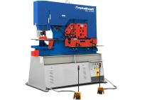 Пресс-ножницы Metallkraft HPS-85DS