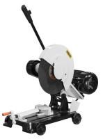 Станок абразивный отрезной Stalex СОМ(Cut-Off Machine)-400М/3, диск 400мм, 3кВт, 380В