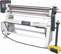 Вальцовочный станок Sahinler IR 1050х68