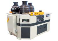 Профилегибочный станок Sahinler HPK-180