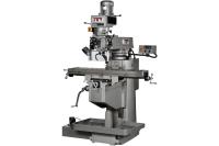 Универсальный фрезерный станок Jet JTM-1254 LTS