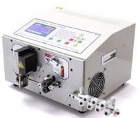 Станок для резки и зачистки провода SWT508-HT