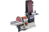 Тарельчато-ленточный шлифовальный станок Jet JSG-96