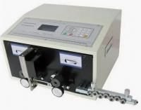 Станок для резки и зачистки провода KS-09B