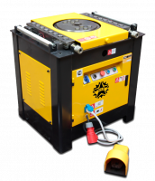 Станок для гибки арматуры ВПК Г-45