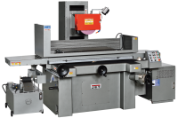 Плоскошлифовальный станок Jet JPSG-1640AH