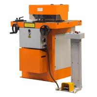 Станок угловысечной гидравлический Stalex HNM-6A