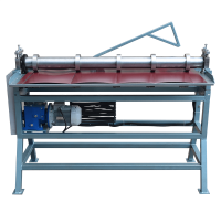 Станок продольной резки Stalex СПР-1250/5-А электрический