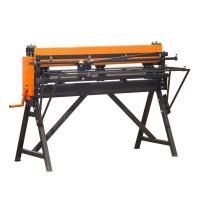 Станок Stalex поперечной резки (ручной)